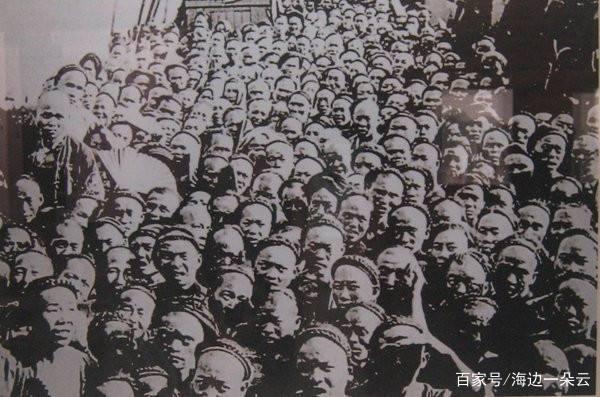 外蒙古独立不到一百年, 在那边的十几万汉人去哪了? 结局你想不到