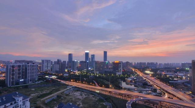 西安夜景PK上海外滩夜景, 香港维多利亚, 结果