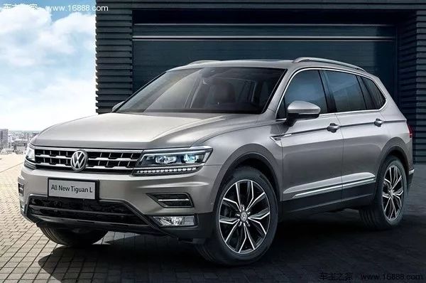 ​销量前5名的SUV，除了H6/博越，其它三款不！推！荐！