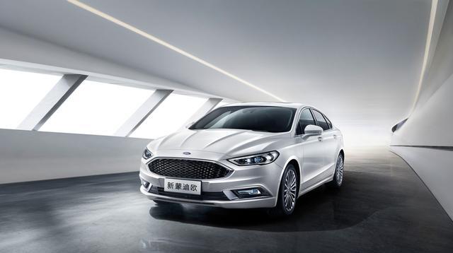 不得不看！据说这是2017年颜值超高的5台车！