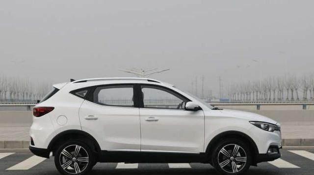 这款车内饰大气, 三天卖了四千多辆, 仅售7万起