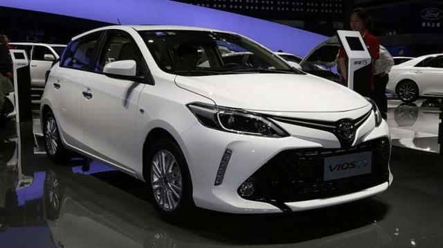 性价比最高的丰田车, 油耗5L, 卖一辆亏2万