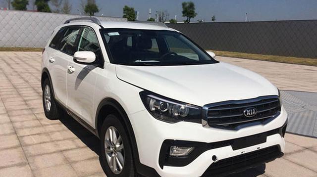 这辆18万的合资SUV, 内饰居然还有块小黑板, 就差一根粉笔了