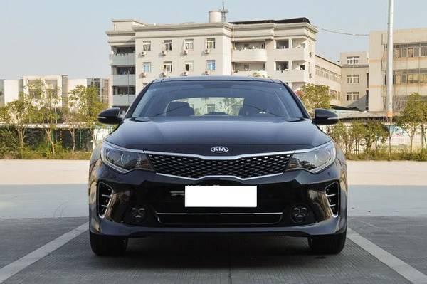 曾风头盖过帕萨特，20万一车难求，今跌至8万，没人买