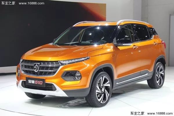 ​销量前5名的SUV，除了H6/博越，其它三款不！推！荐！