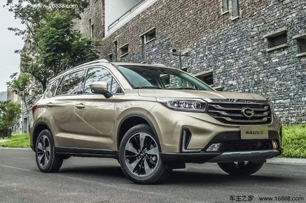 ​销量前5名的SUV，除了H6/博越，其它三款不！推！荐！