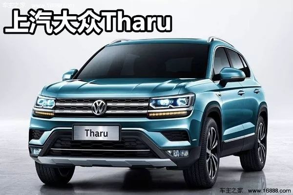 ​销量前5名的SUV，除了H6/博越，其它三款不！推！荐！