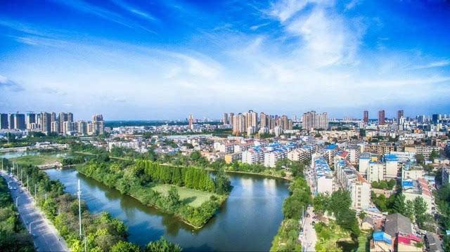 阜阳和蚌埠,安徽省皖北的两大城市,综合实力谁