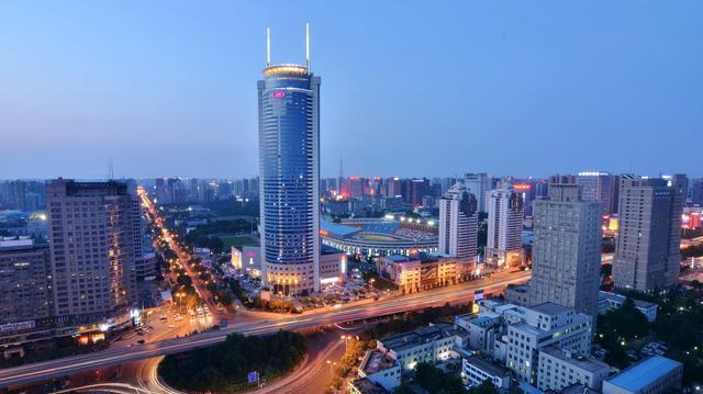 西安夜景PK上海外滩夜景, 香港维多利亚, 结果