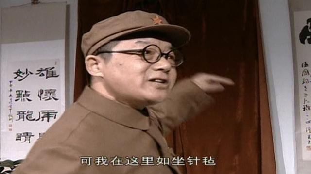 云龙作为黄麻暴动时期就参加革命的老兵,授衔