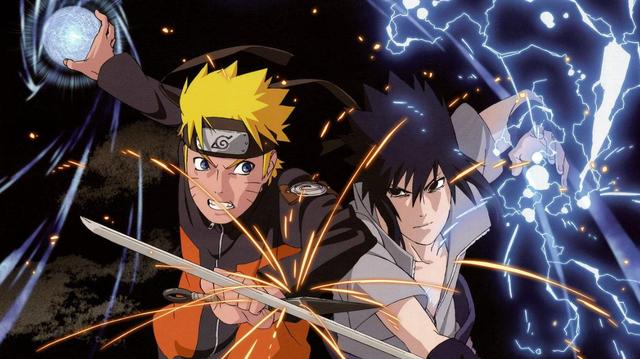 火影忍者中鸣人最重要的四个好基友,第四个最让人心疼