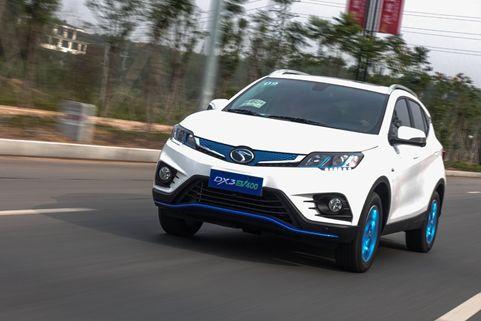 纯电动紧凑SUV，8.98万起售，每公里低至0.1元，从此告别高油价