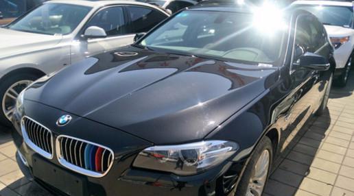 40万买一台宝马5系就了不起了？还是看看这位车主怎么说吧！