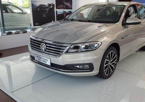 4S保养朗逸看上了新款PLUS！是置换好还是自己卖好？