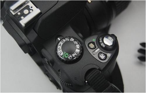 单反M档拍摄技巧