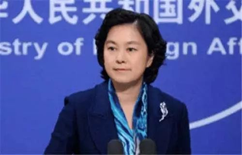 中国监听特朗普的苹果手机?中国外交部霸气回