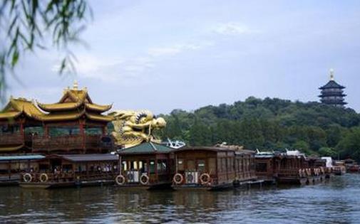 南京和杭州、哪座城市最有发展前景