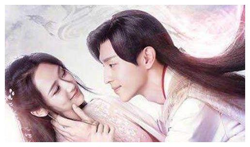 《香蜜》锦觅旭凤下凡历劫,结局虐哭观众,网友