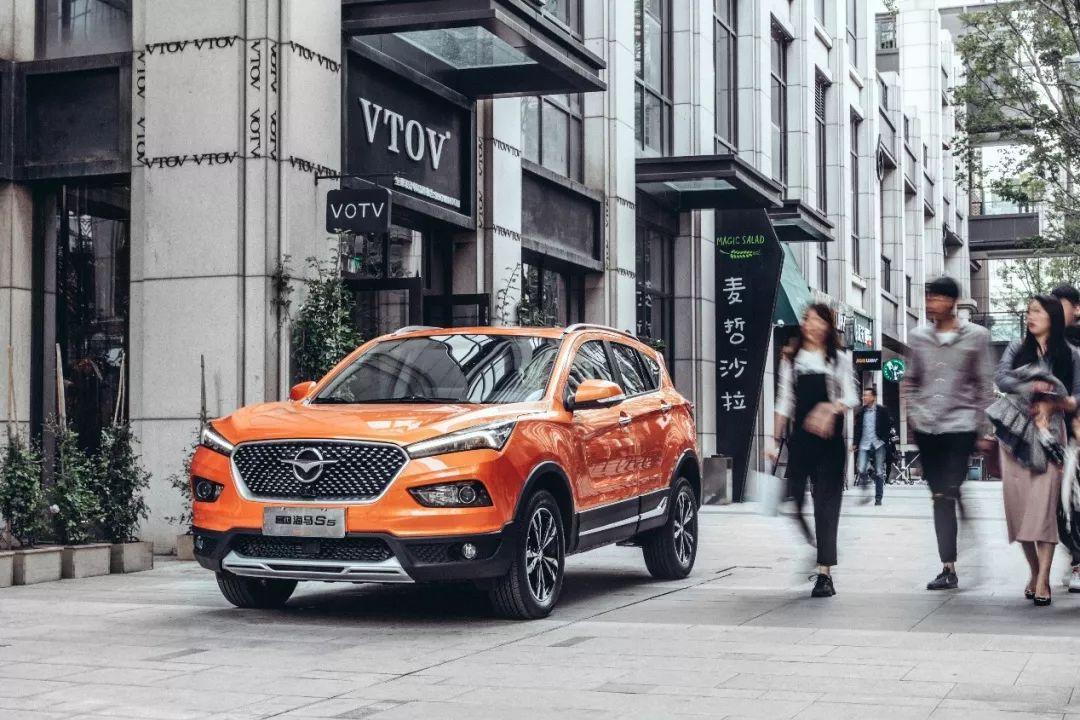 中国汽车品牌如何打造核心竞争优势？这家车企给出了答案