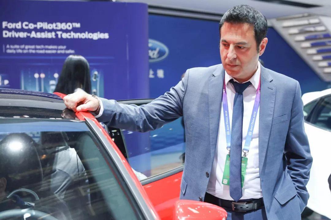 福特亚太开发总监：一款车包打天下已过时，福特将推各细分车型