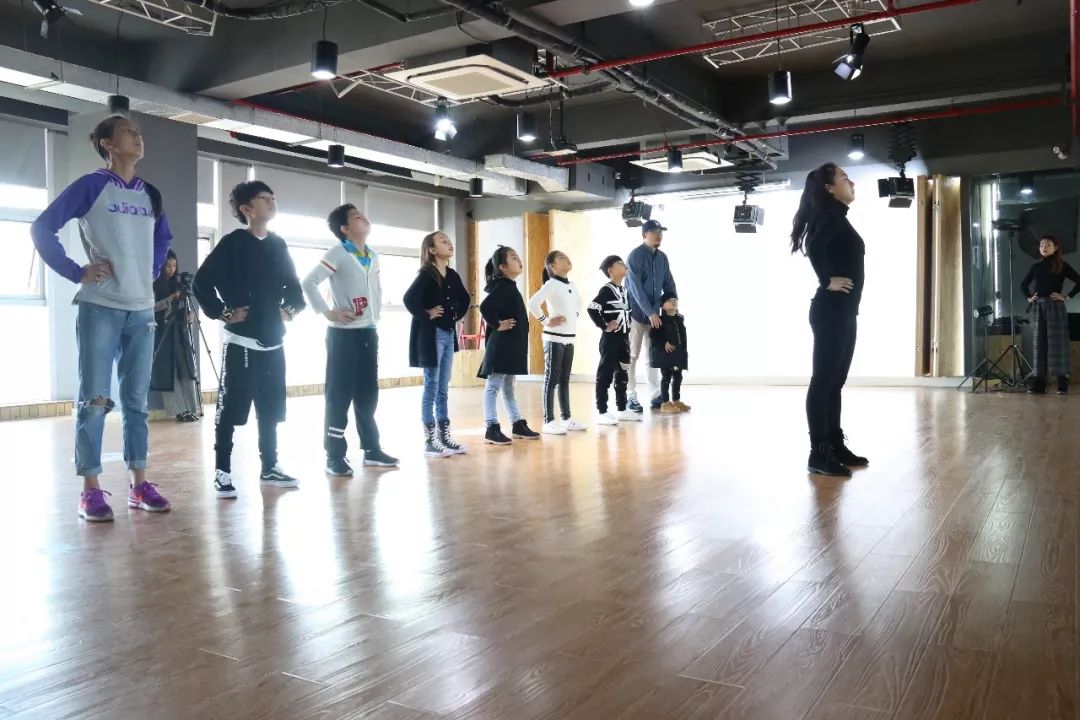 少儿艺术 | 少儿影视表演课了解一下