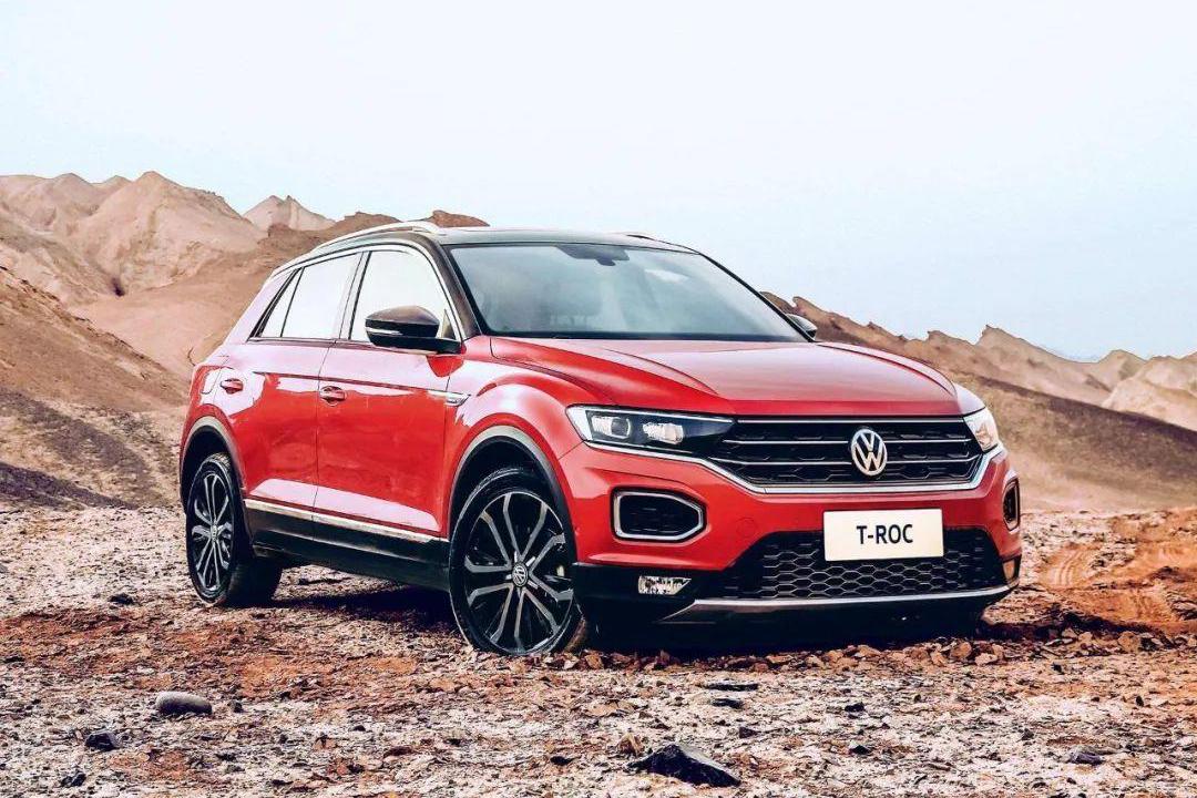 血拼出一条SUV生路的自主品牌将为大众让路？