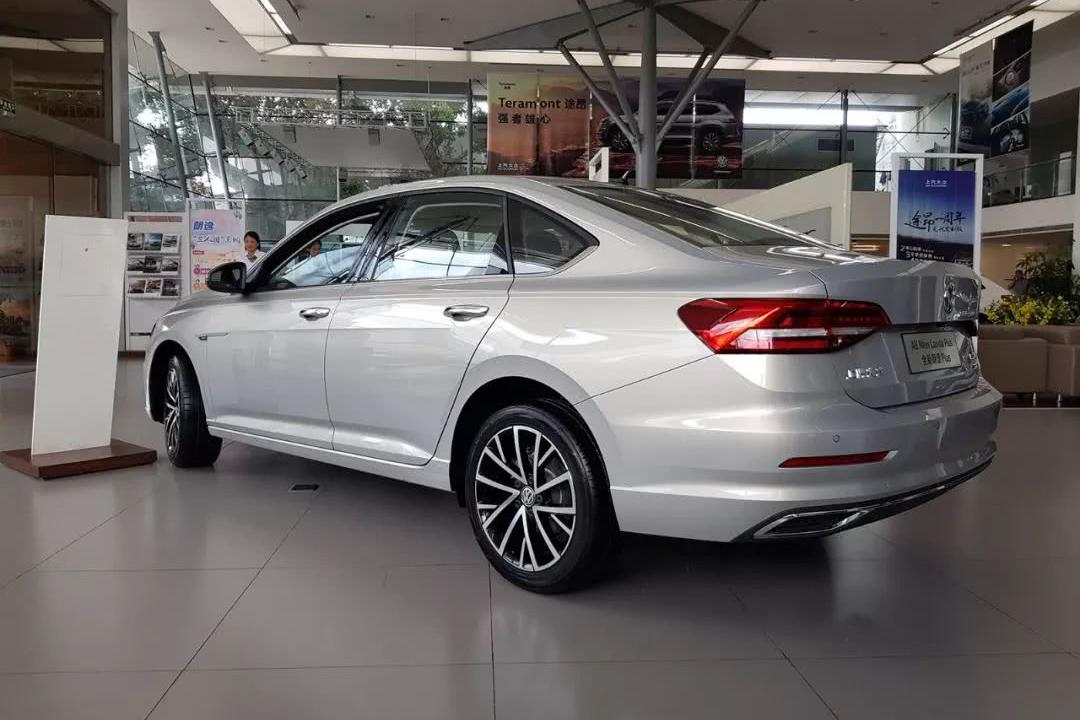 换了MQB平台，起售价涨6000，全新一代朗逸Plus值吗？