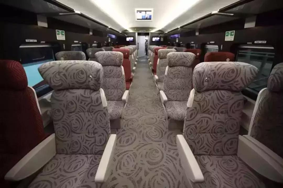 广深港高铁9月底开通, 以后深圳到香港只需14