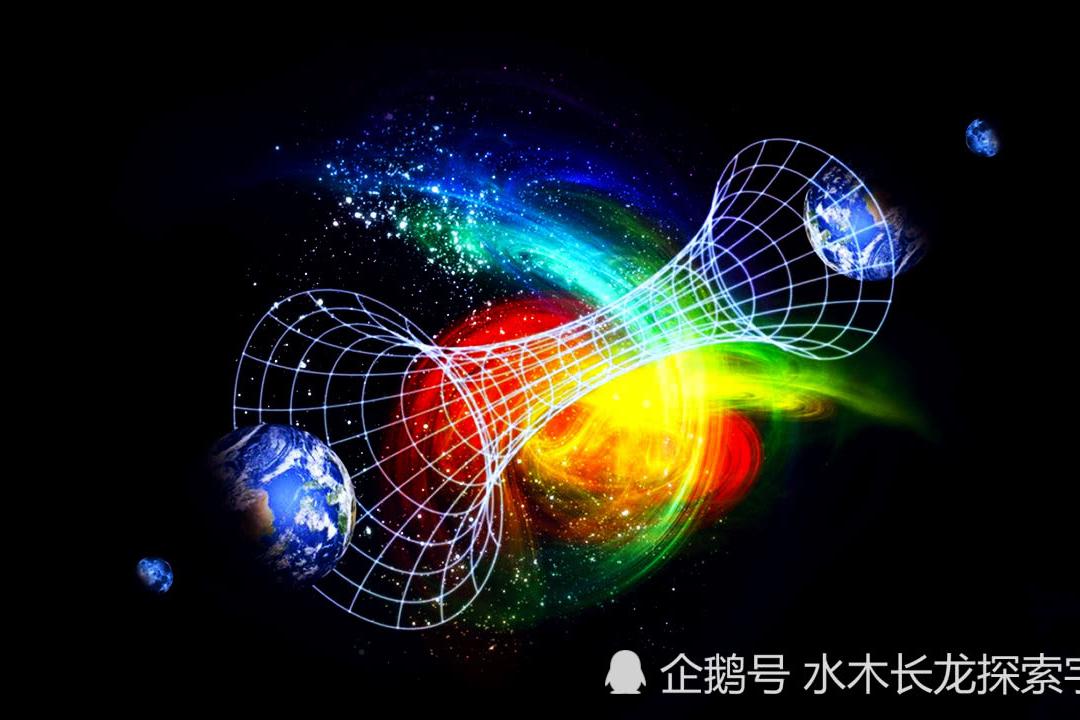 我们却无法看到高维空间?研究者:我们可能天天在与高维空间通信