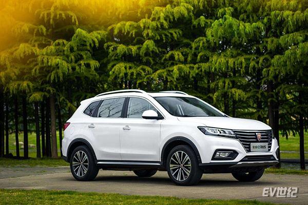 在电池厂边上生产新能源 上汽乘用车于宁德投建第四工厂