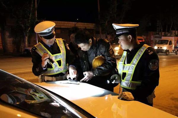 喝了酒后没开车只是挪个车也算酒驾?