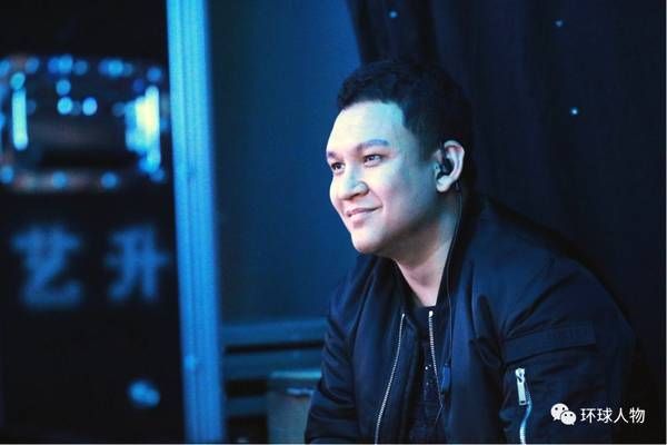 《热血街舞团》导演车澈:为所求街舞真实