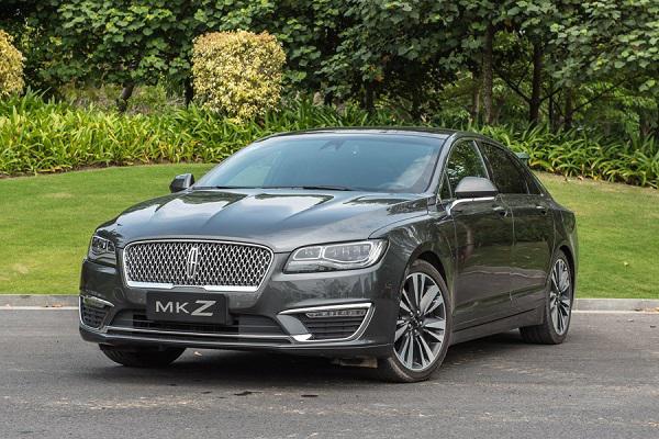 “林肯“最新资讯都在这了，就等你来