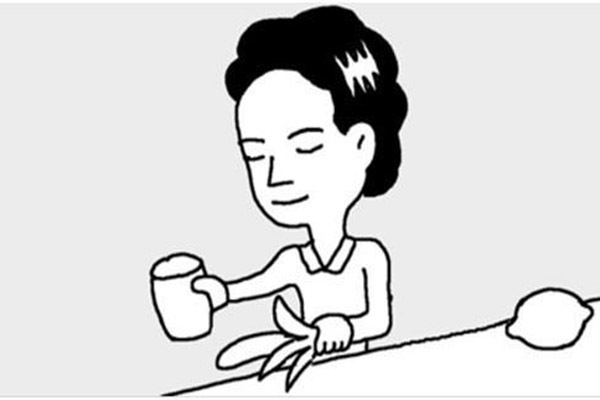 香蕉皮擦脸能治激素脸吗?激素脸涂香蕉皮管用