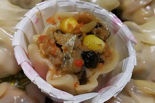 以前都不知道海胆这么好吃有营养，做法也简单12种做法