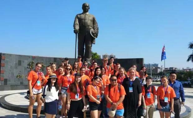 2020厦门翔安一中初_家长快看!翔安区2020年初中招生片区划分定了~(2)