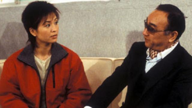 恐怖而悬疑,被忽略的一部TVB悬疑剧,经典不输