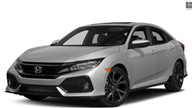 本田这次真不是闹着玩！配置喜人，售价11万，怒压全新宝马5