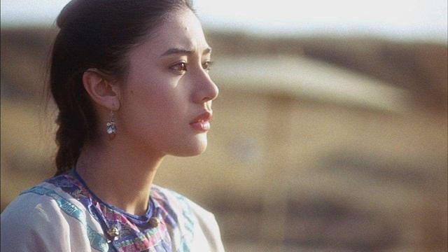 斩男哭!李嘉欣实力诠释梨花带雨的哭,秒杀所有