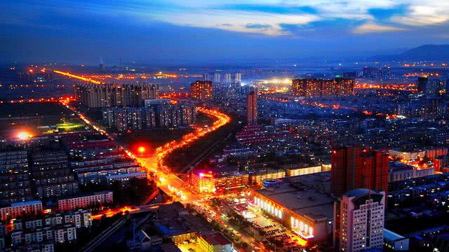 中国所有省会城市里面,最没有存在感的一个