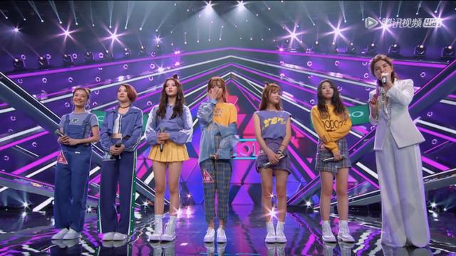 刘人语获得点赞王,赵尧珂4个字暴露对杨超越的