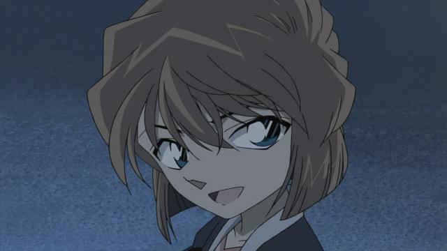 名侦探柯南:琴酒专杀自己人?放过的不是卧底就