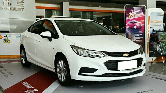 当年敢和朗逸比销量! 如今卖8万