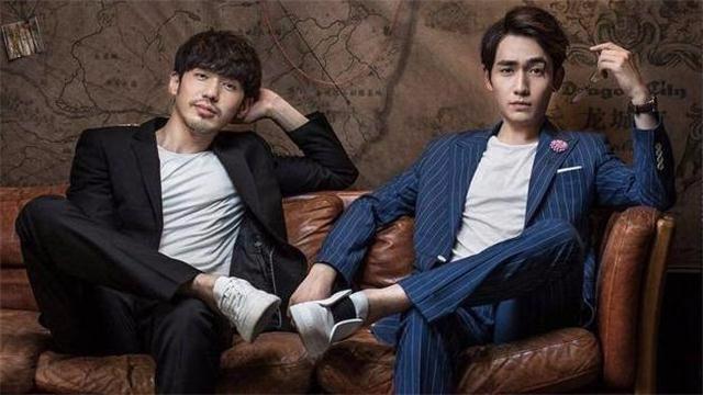 朱一龙白宇超清壁纸_镇魂壁纸_白宇_白宇朱一龙_视安网