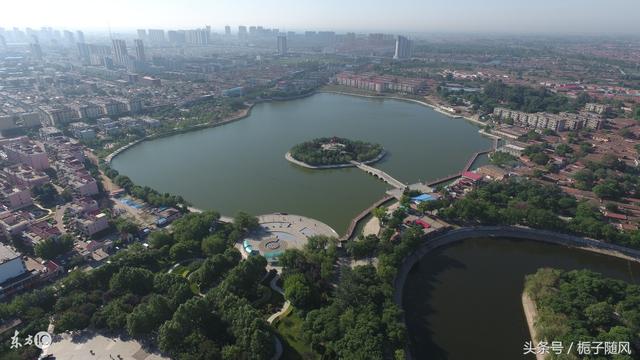 中国河北省各城市代表性市树市花大汇总