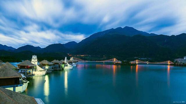 浙江到福建在规划一条快铁,全长约339公里,拉