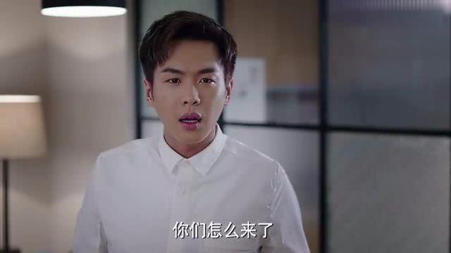 《爱情进化论》邢清清追求鹿飞失败的原因都在