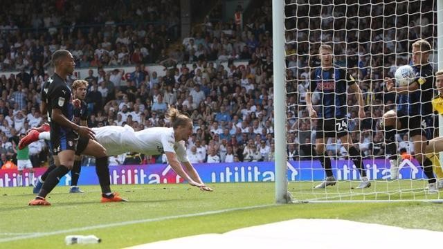 英冠最新积分榜:贝尔萨率利兹联豪取三连胜,兰