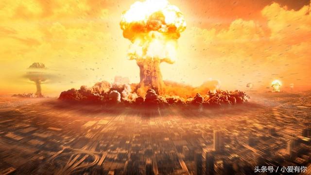 中国第一颗原子弹爆炸成功后,最先通知的是哪个国家?