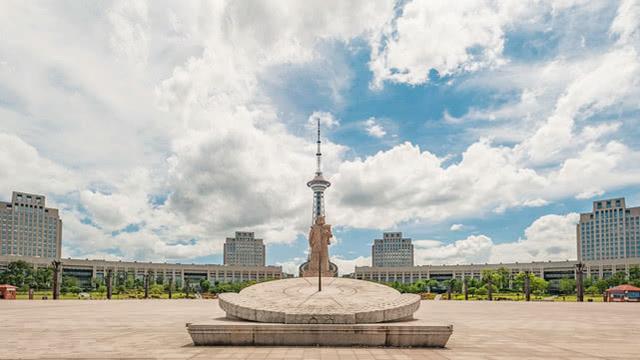 湖南共有5个三线城市,只有它能升为二线,不是